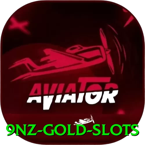 9nz Gold Slots - vip
