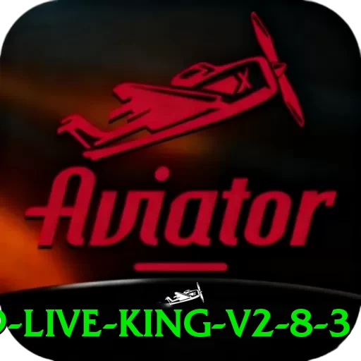 a299 Live King v2.8.3 - pak