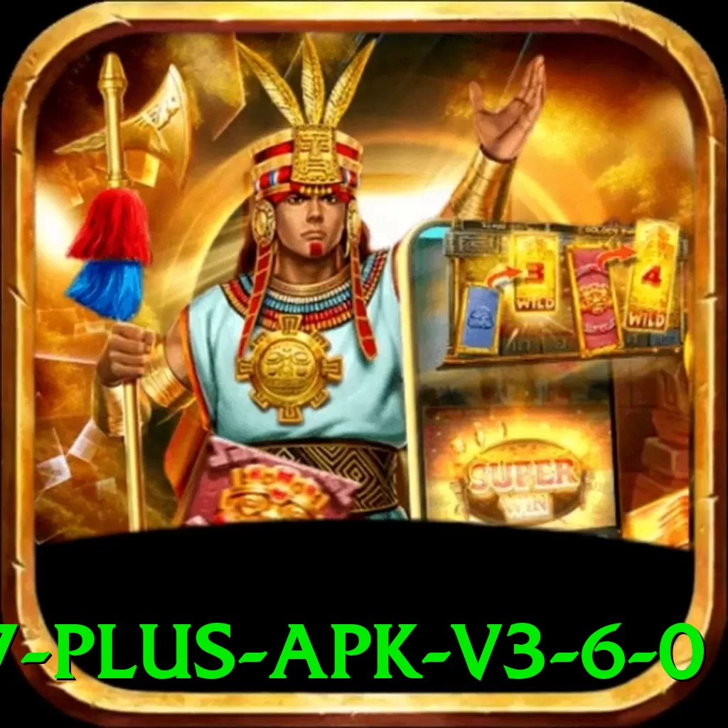 aa77 Plus APK v3.6.0 - game