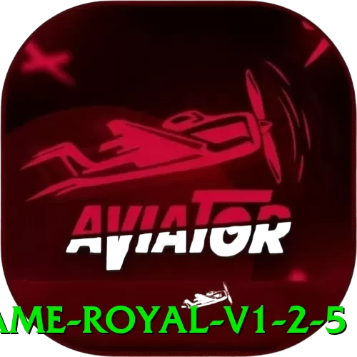 aarr Game Royal v1.2.5 - pak