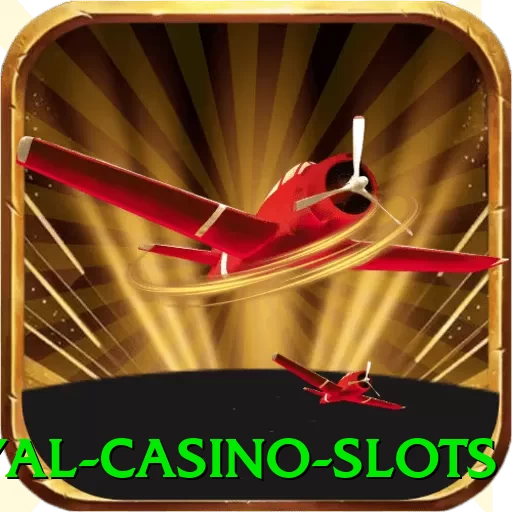 agua777 Royal - Casino & Slots - pak