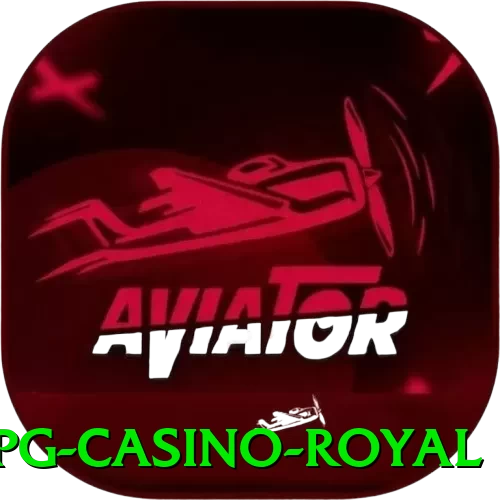baypg - Casino Royal - game
