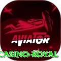 baypg - Casino Royal