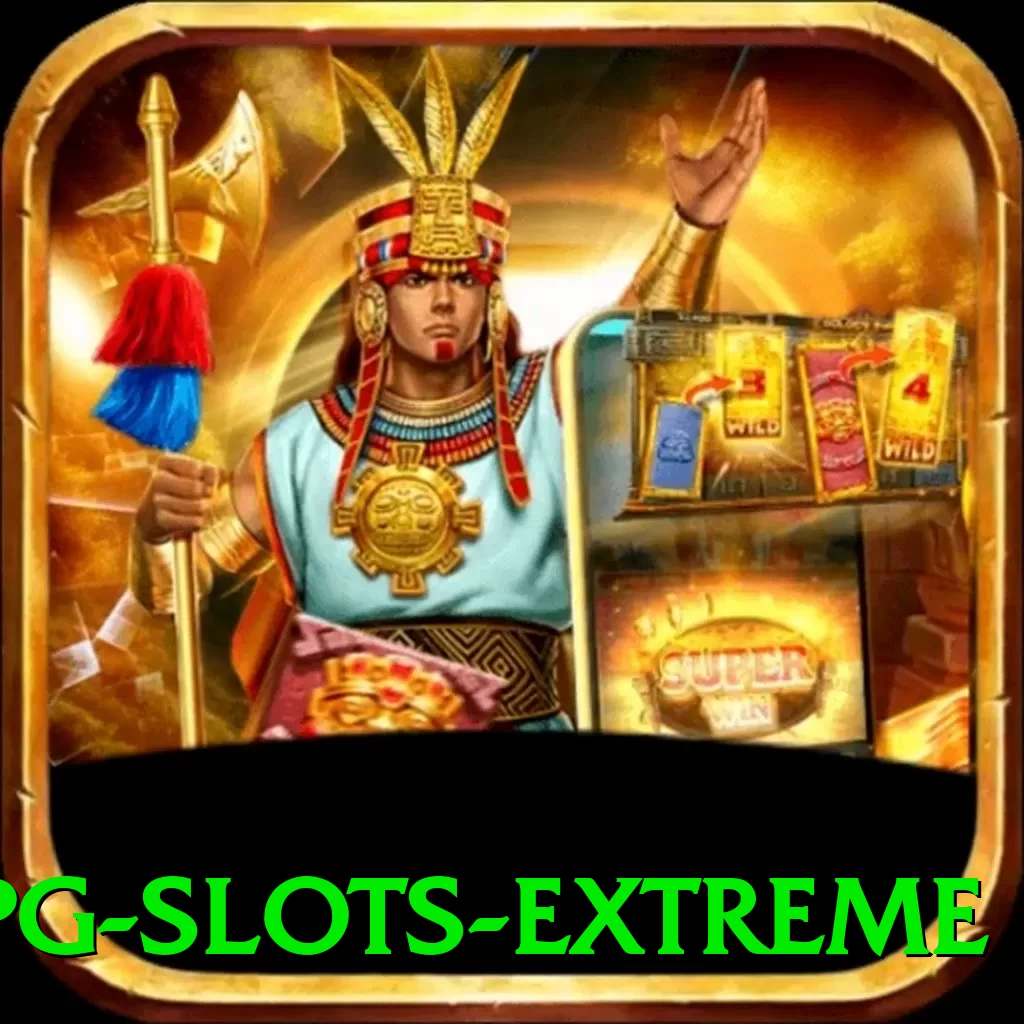 bbgpg - Slots Extreme - pro