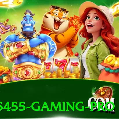 bet5455 - Gaming Pro - apk