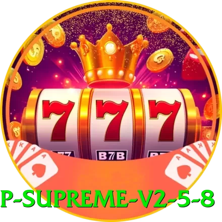 bra258 App Supreme v2.5.8 - pak