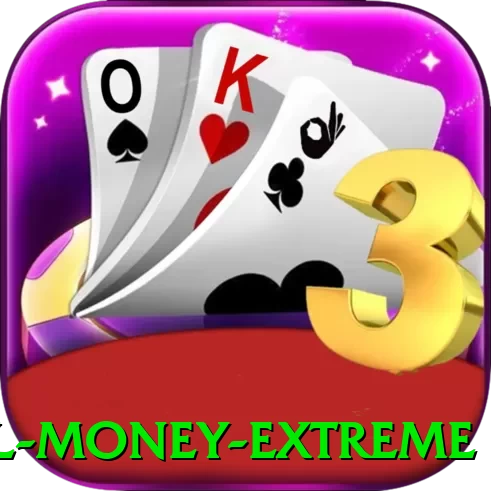 calor777 - Real Money Extreme - pro