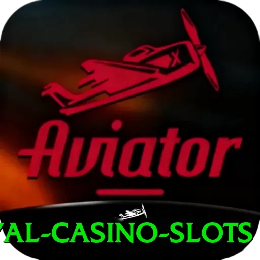 cc44 Royal - Casino & Slots - vip