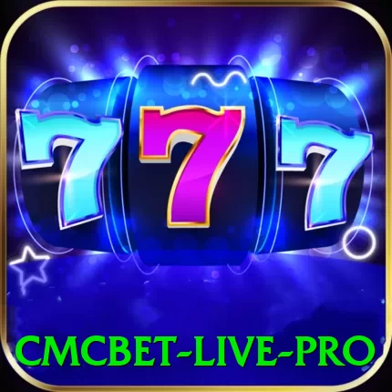 cmcbet Live Pro - pk