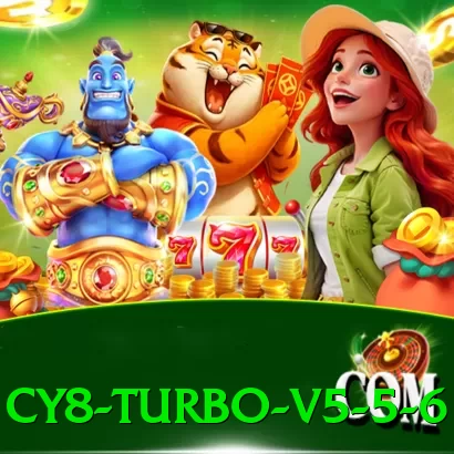 cy8 Turbo v5.5.6 - go