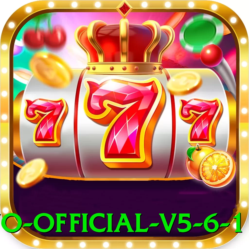 dj6 Casino Official v5.6.1 - pk