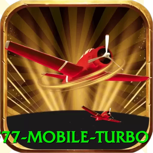 ff77 Mobile Turbo - vip