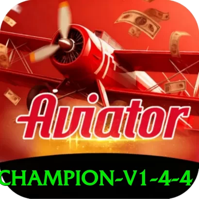 fm777 Gaming Champion v1.4.4 - app