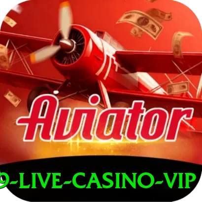 ft969 Live Casino VIP - game