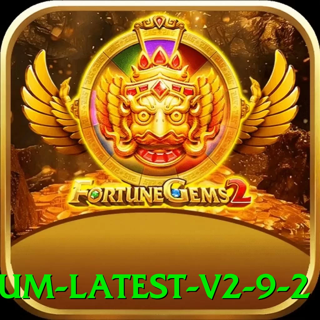 ganha9 Premium Latest v2.9.2 - pak