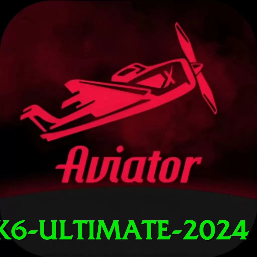 ik6 Ultimate 2024 - apk