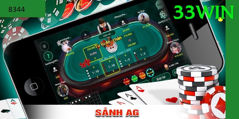 Game Bài 3D - Trải nghiệm tuyệt vời - Hiệu ứng đặc biệt