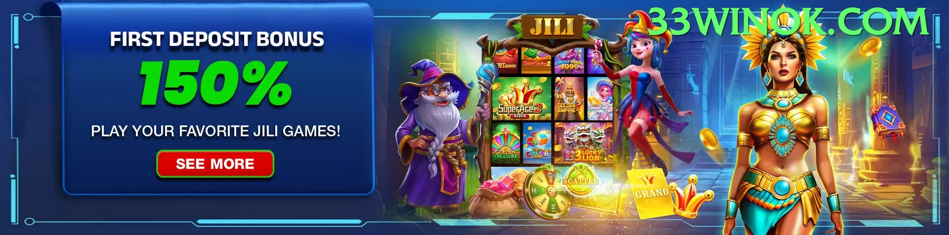 rainha66 Jackpot Champion v4.9.8 Screenshot 2