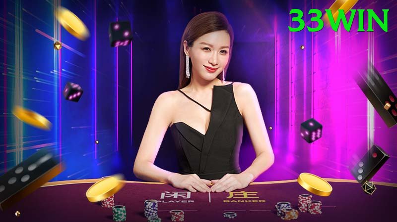 Sòng Bài Trực Tuyến - Trải nghiệm tuyệt vời - Giải đấu