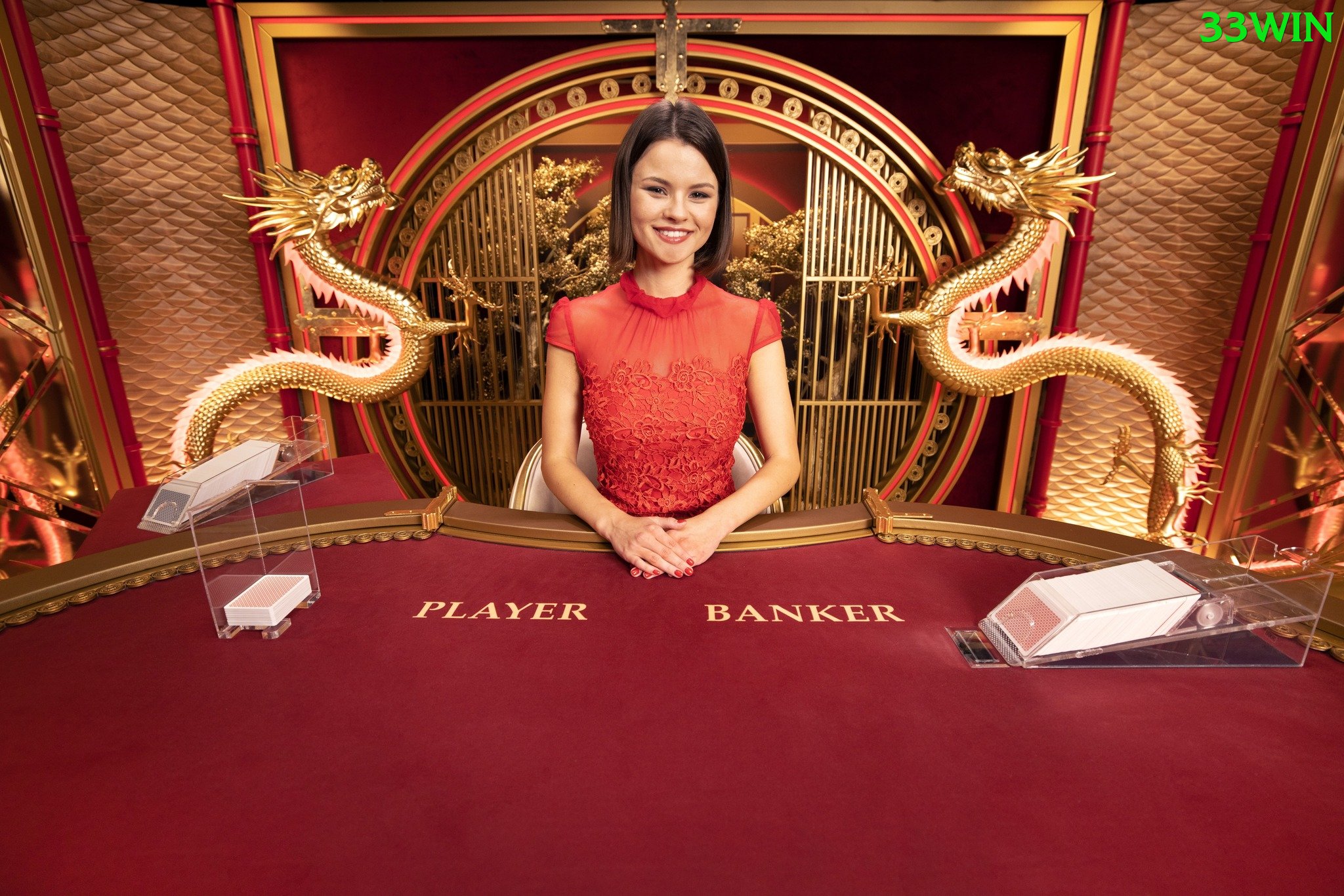 Sòng Bài Trực Tuyến - Ưu đãi đặc biệt - Phiên bản mới