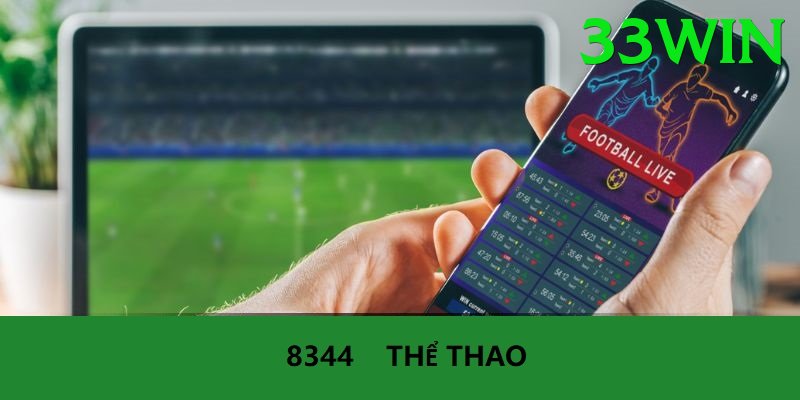 Cá Cược Thể Thao - 33win - Chính sách
