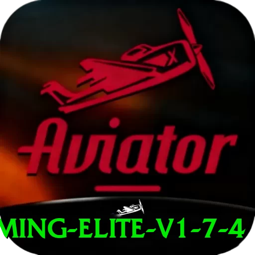 j77 Gaming Elite v1.7.4 - vip