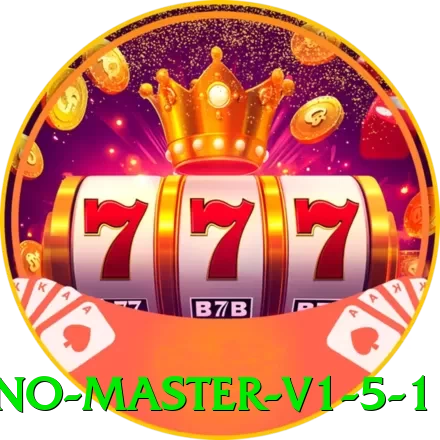 k665 Casino Master v1.5.1 - game