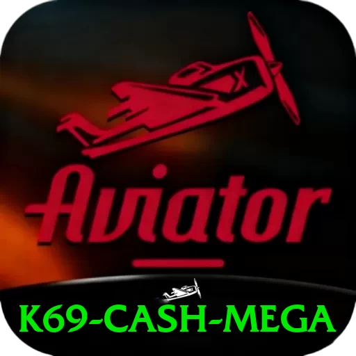 k69 Cash Mega - apk
