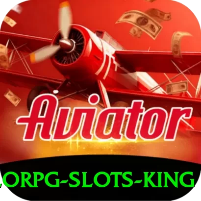 meteorpg - Slots King - pro