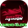 mmhbet Deluxe - Casino & Slots