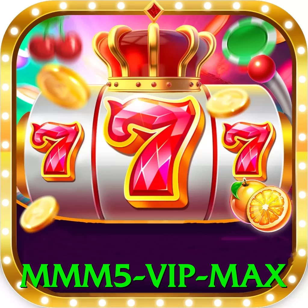 mmm5 - VIP Max - go
