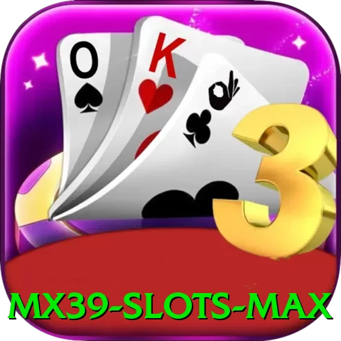 mx39 - Slots Max - apk