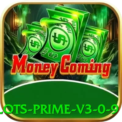 ndnd Slots Prime v3.0.9 - apk