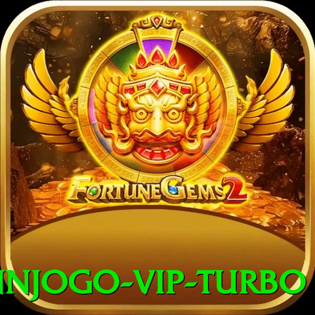 nnnjogo - VIP Turbo - pak