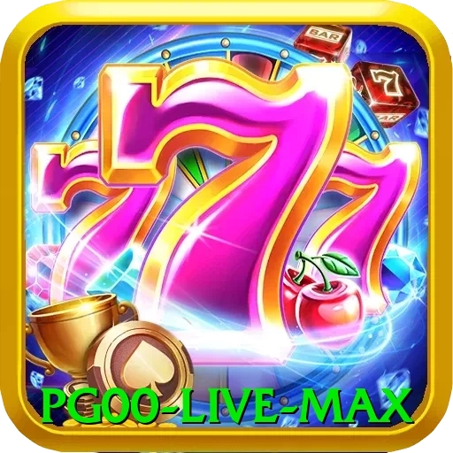 pg00 - Live Max - pak