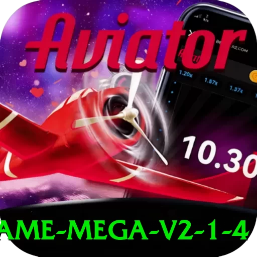 pg117 Game Mega v2.1.4 - app
