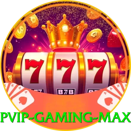 pvip - Gaming Max - apk