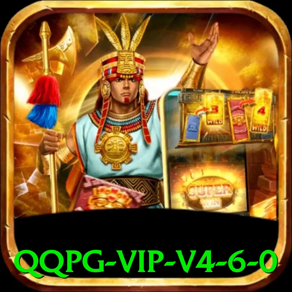qqpg VIP v4.6.0 - pro