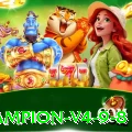 rainha66 Jackpot Champion v4.9.8