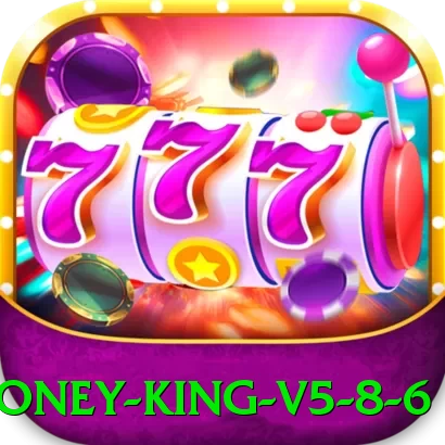 scarabpg Money King v5.8.6 - pak
