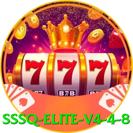 sssq Elite v4.4.8 - vip