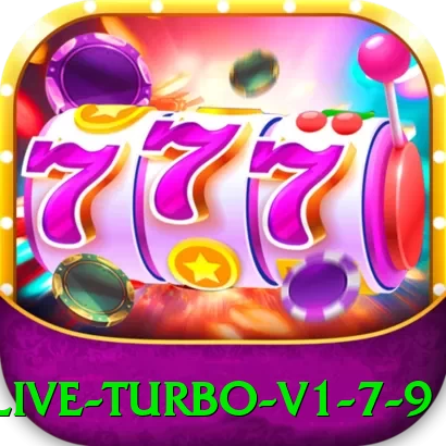 sttbet Live Turbo v1.7.9 - pak