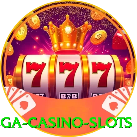 ttrr Mega - Casino & Slots - vip
