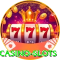 ttrr Mega - Casino & Slots