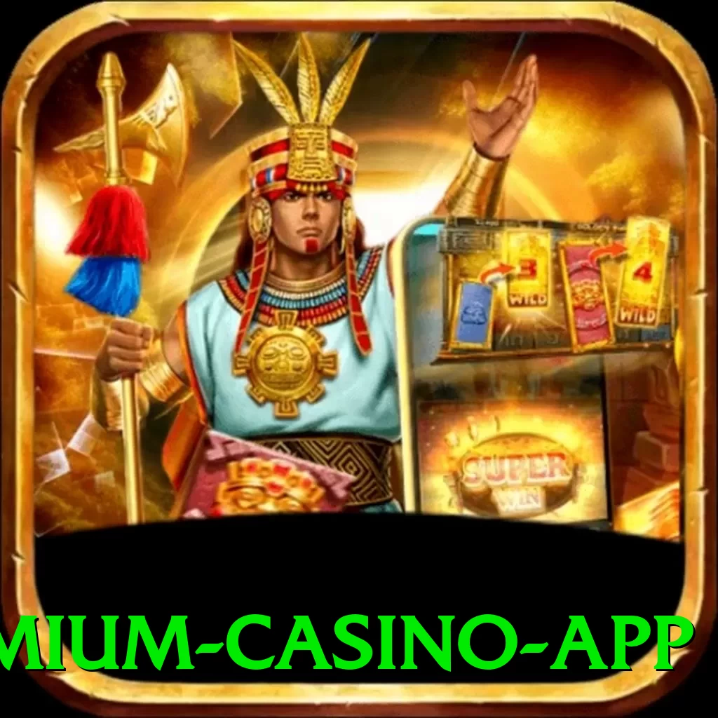vcjogo Premium Casino App - pk
