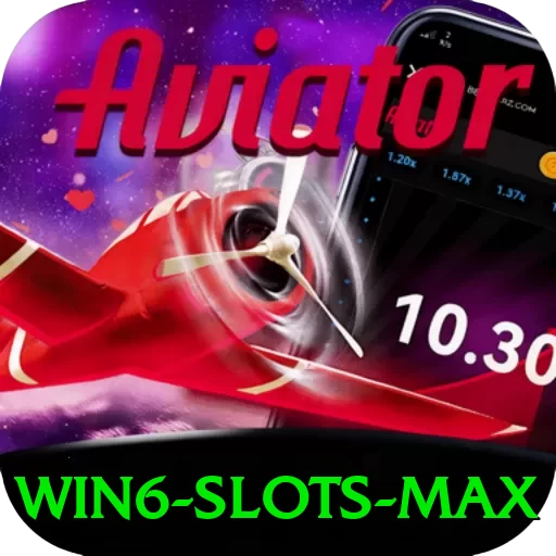 win6 - Slots Max - pak