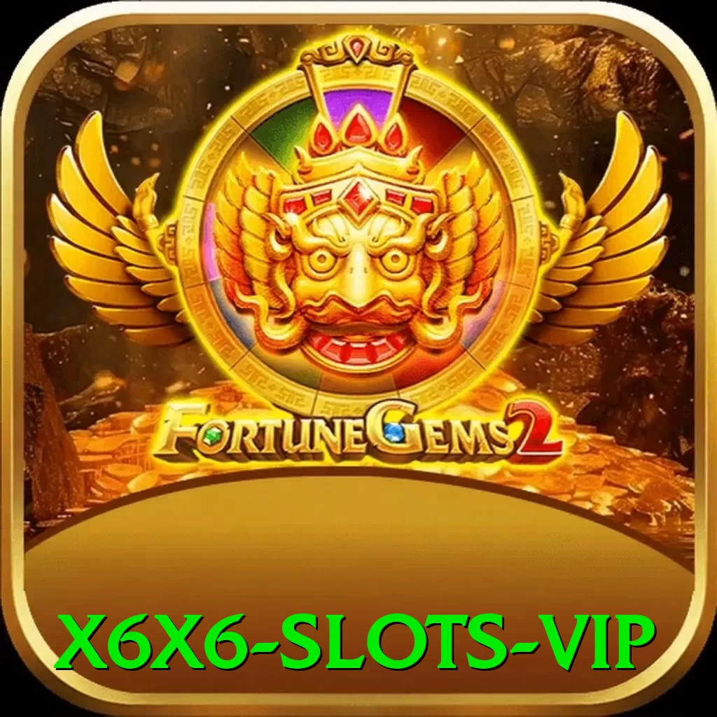 x6x6 - Slots VIP - go