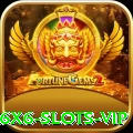 x6x6 - Slots VIP