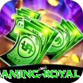 xx11 Gaming Royal