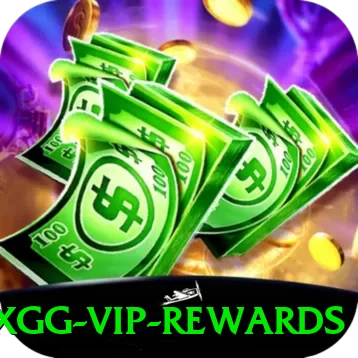 xxgg VIP Rewards - pk